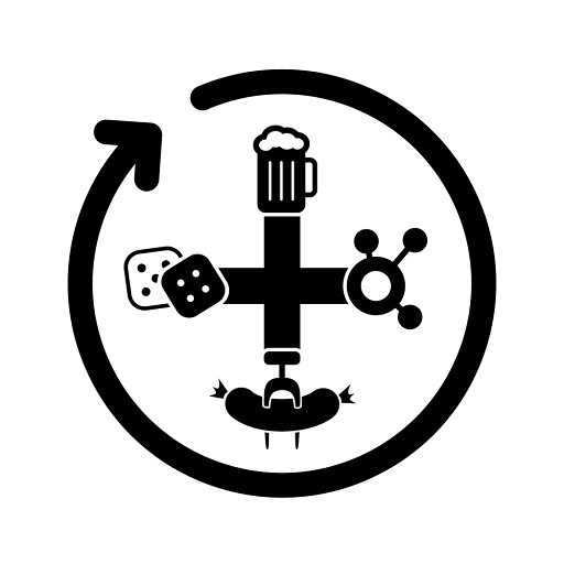 PLUS LAN e.V. Logo